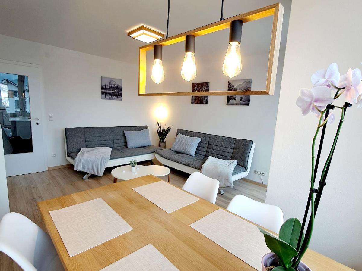Schmidis Ferienwohnung Sonthofen Exterior foto